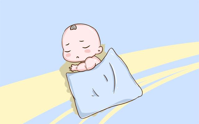 宝宝睡觉的3大误区，每个都很常见，中招的妈妈赶紧改