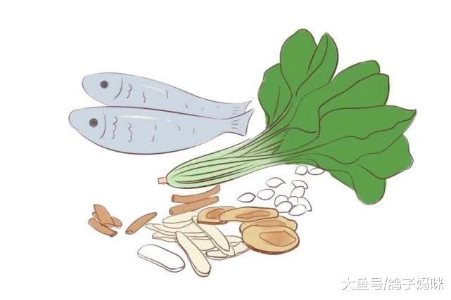 孕期产后营养品，适时填补营养缺口，产前产后都放心