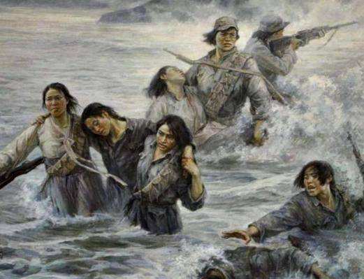 【血沃中华】1938年10月，