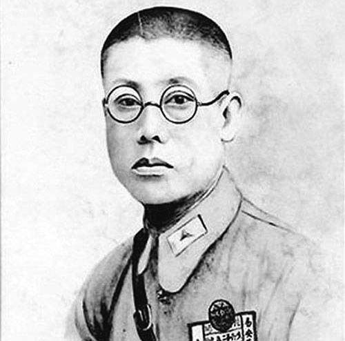 【血沃中华】1937年8月，第