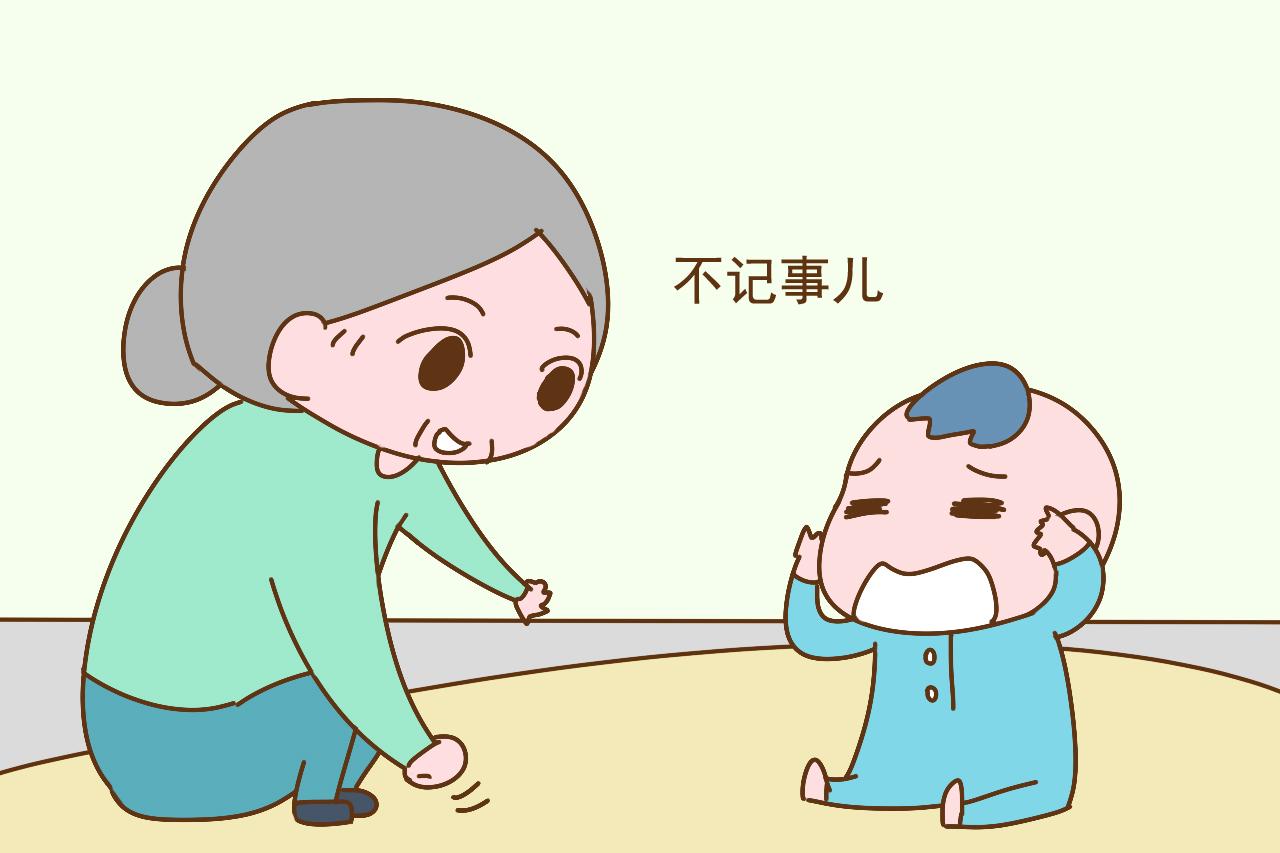 为什么奶奶养大的孩子，长大后还是跟妈妈亲？这几点原因太现实