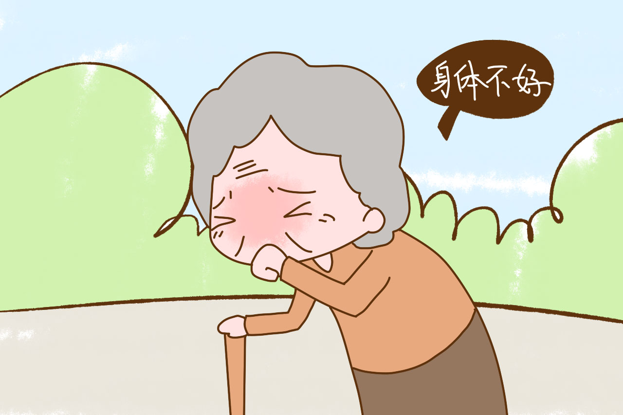 让老人帮忙带孩子的家庭，遇到这几种情况，别忘了给他们辛苦费