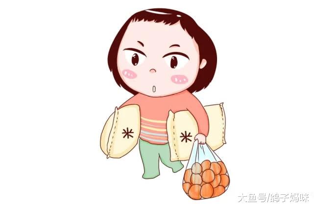 全职妈妈的忧郁，与自己的矛盾内心对话