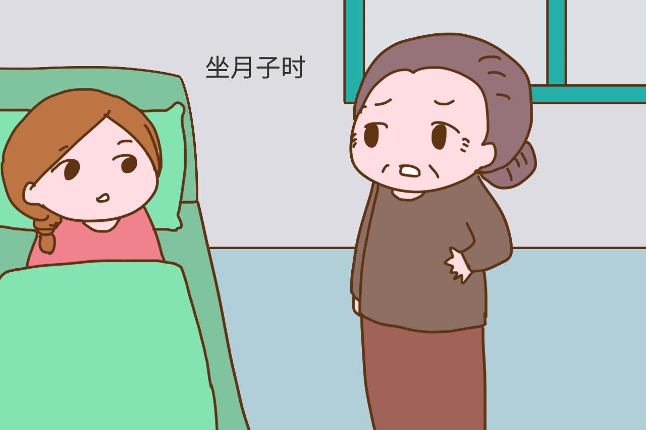 婆媳感情好不好, 在这3种时候表现很明显, 真情假意一看便知