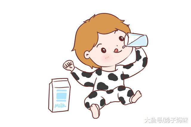 乱补钙惹祸? 小女孩肾结石! 营养师: 1岁前不该乱补营养品