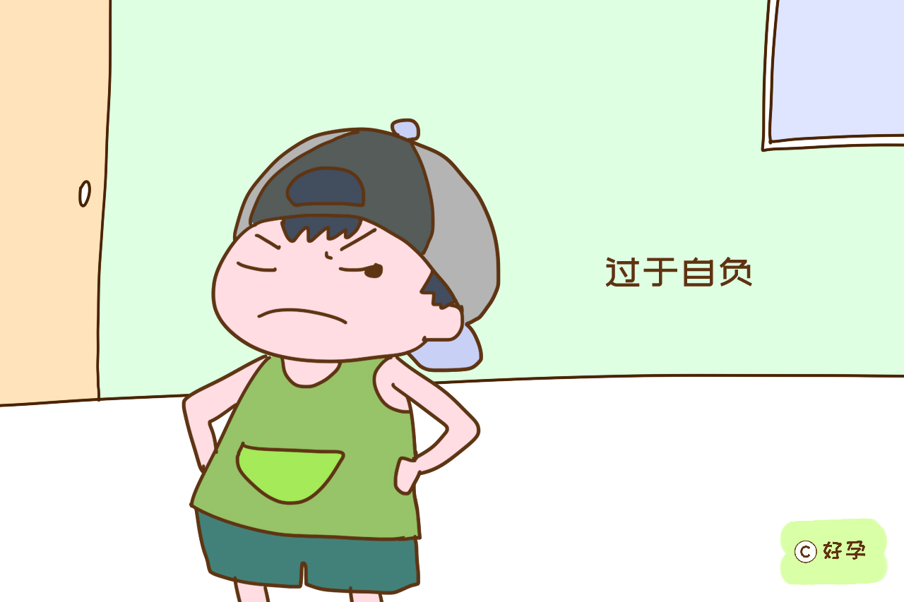 20年后，这几种性格的孩子更容易被社会淘汰，趁早纠正还不晚