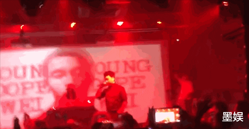 宝石老舅:土嗨神曲《野狼disco》背后的故事