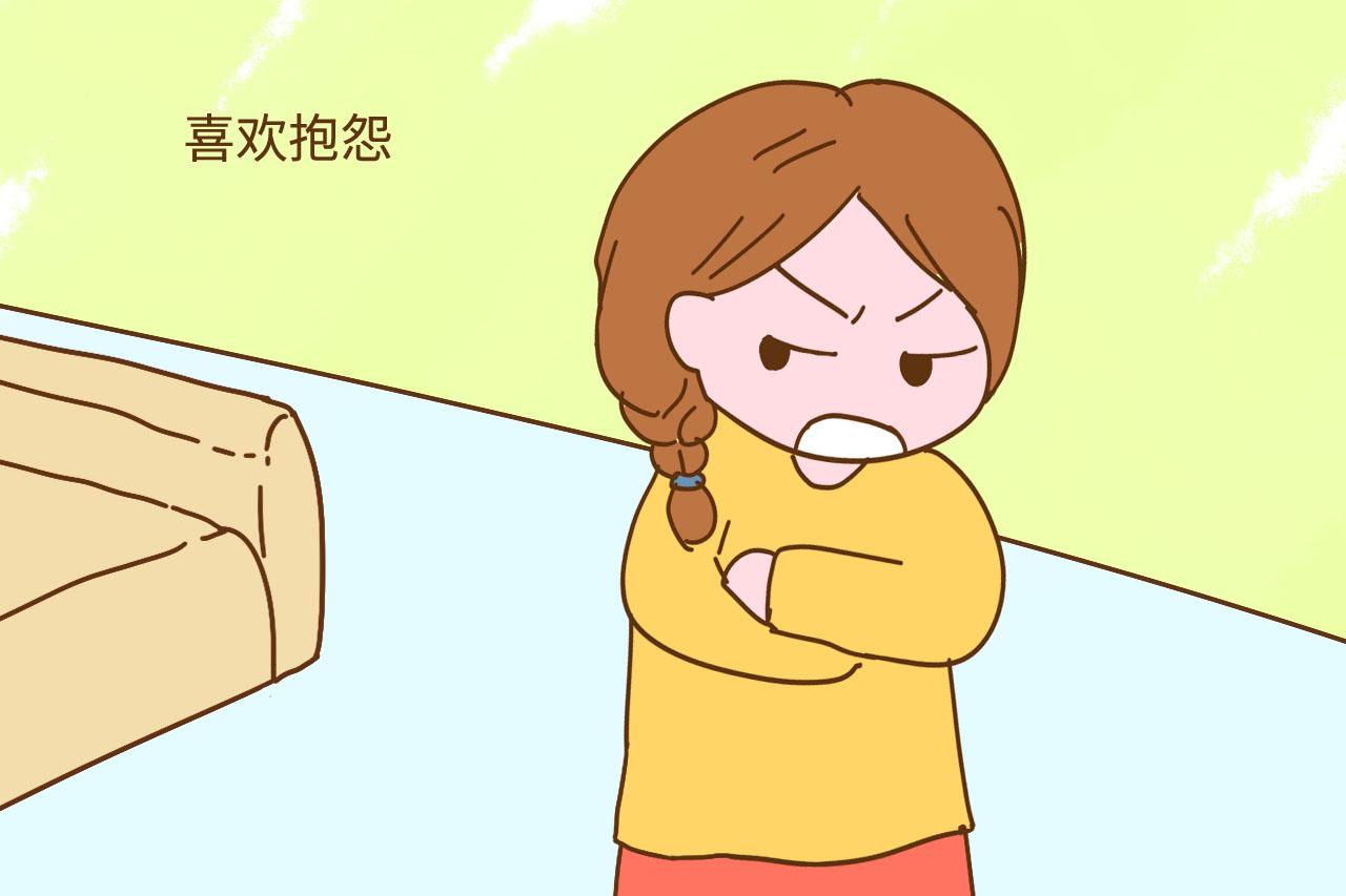 这几种妈妈带出来的孩子，往往情商不高，日子过得很辛苦