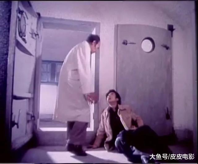 39年前,国产第1部科幻片上映,那片的造诣,抵过2个《飘流天球》