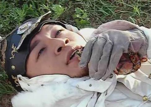 活了39岁,他应当成为浑朝第二个天子,但被逆治挖墓鞭尸,多尔衮