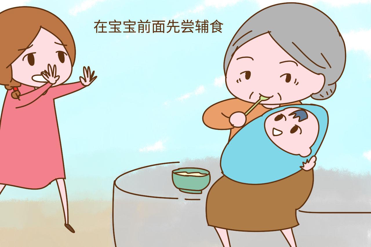 不想宝宝发育出问题,父母就别用3种方式表达爱了,后果太严重