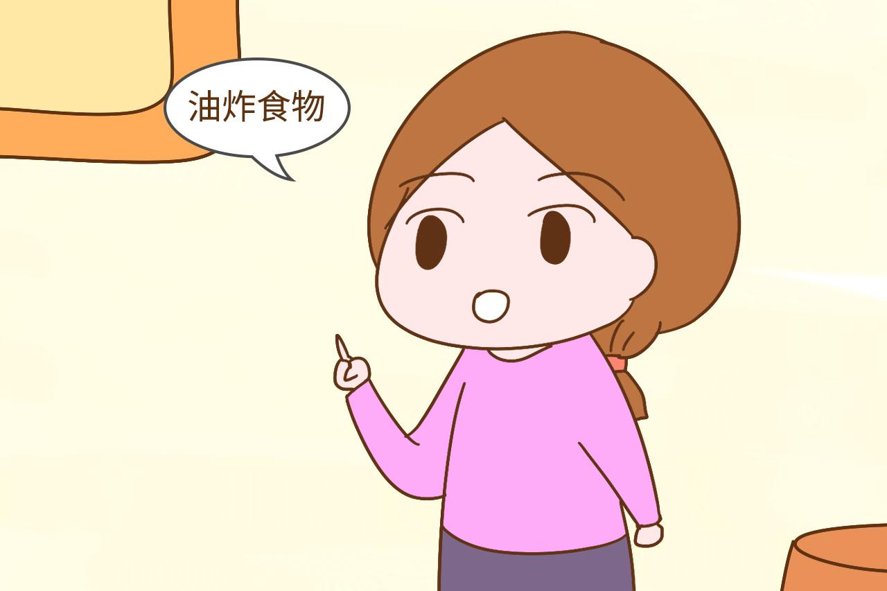 孩子睡前吃这几种食物，会影响将来长个，家长别有侥幸心理