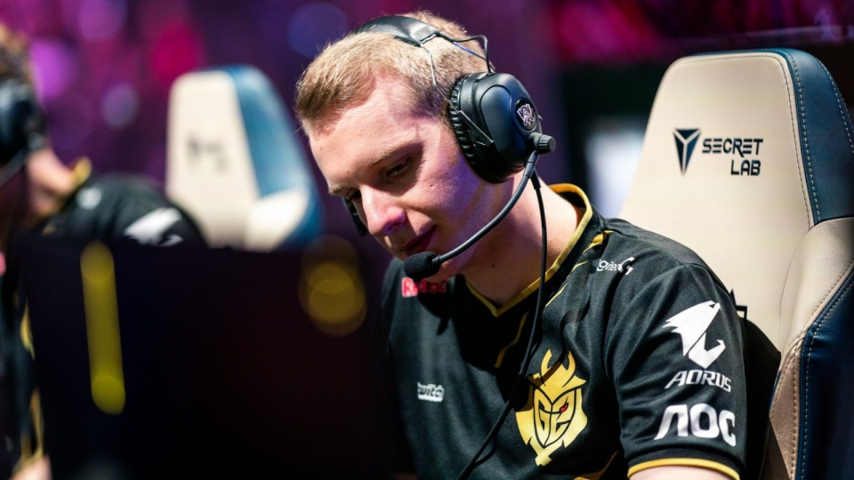 g2老板ocelote:明年caps将第三次进入决赛,第三次才是魅力!