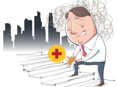 身体的4个反应, 是湿气太重, 硬抗没好处, 3种方式排出湿气