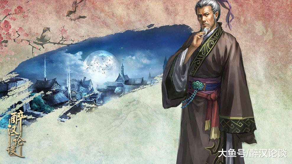 孙权一死祸患很多能臣,为何对他溺爱有佳,从不猜疑?