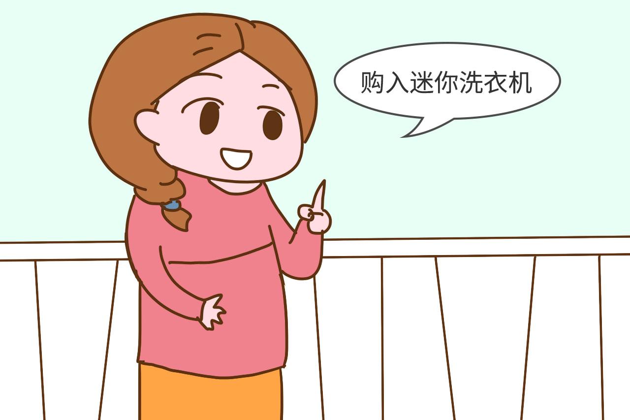 尿布还是尿不湿? 聪明妈妈这样选, 不再担心红屁屁、自己也轻松
