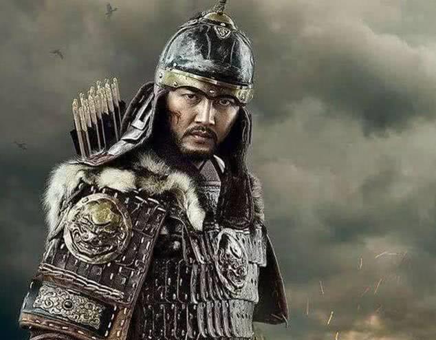 此时的休屠与浑邪想法已经发生了改变,毕竟大单于伊稚斜下旨召见他们