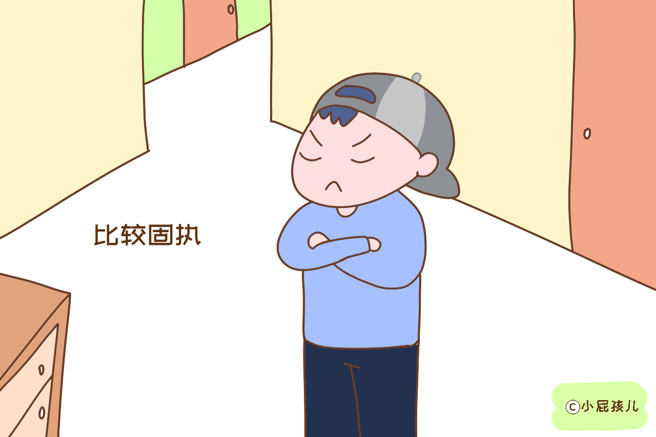 有这几个坏习惯的孩子，长大以后会很有出息，家长别急着让改
