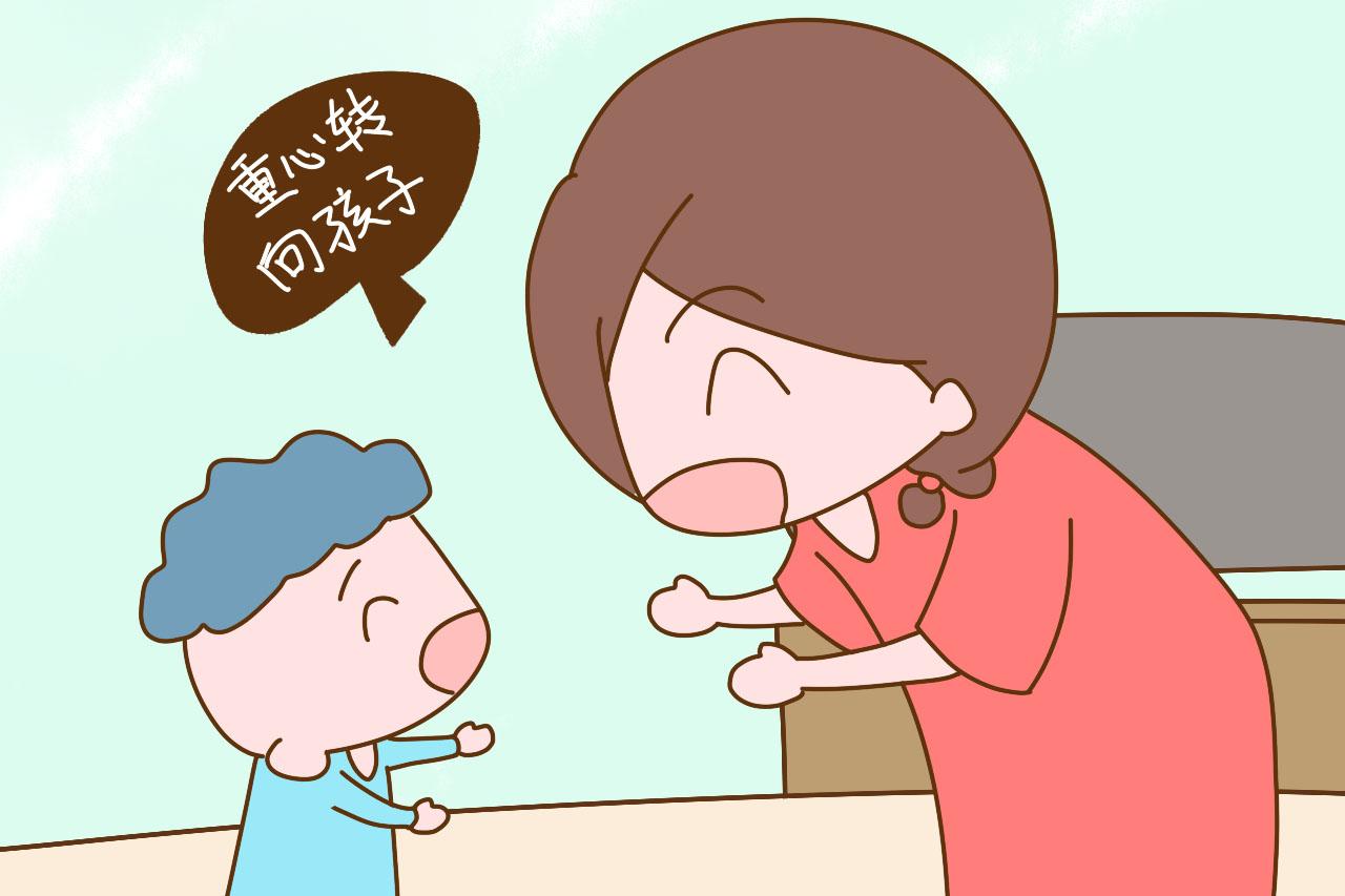 女人一生完孩子就没事业心? 过来人的经验告诉你, 这话残酷却真实