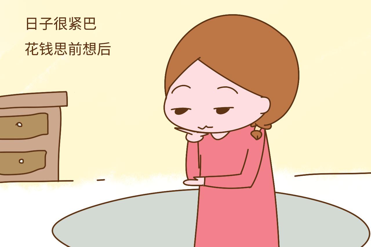 结婚多年后，如果你还过这几种日子，那生二胎就是自讨苦吃