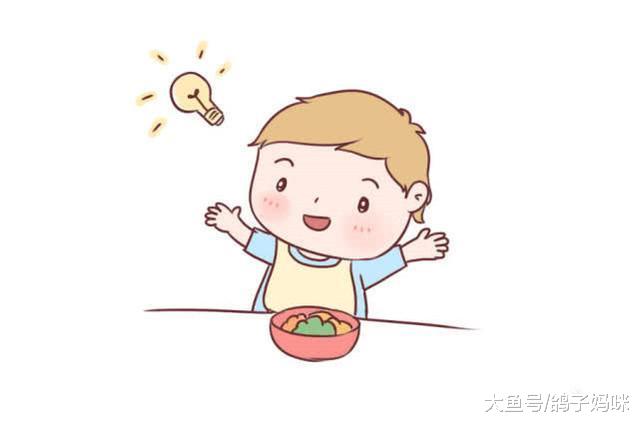保护眼睛，从孩子出生做起，这4点很重要