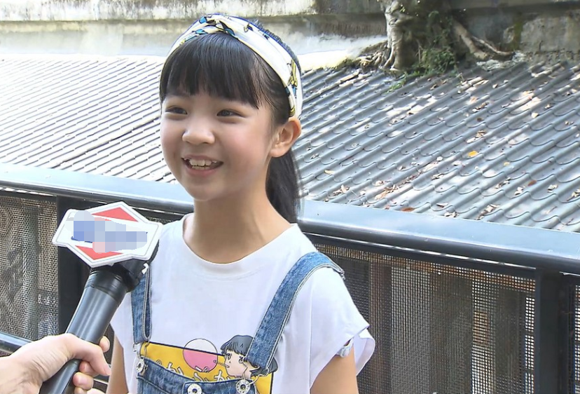 俗女养成记口碑炸裂:小嘉玲11岁演技过人,出道拍过20几部剧