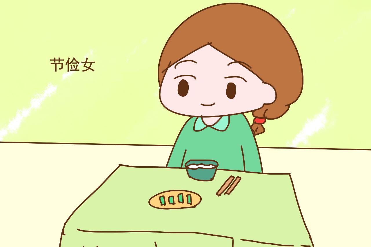 产后坐月子，这3种好女人反而过得很辛苦，容易留下月子病