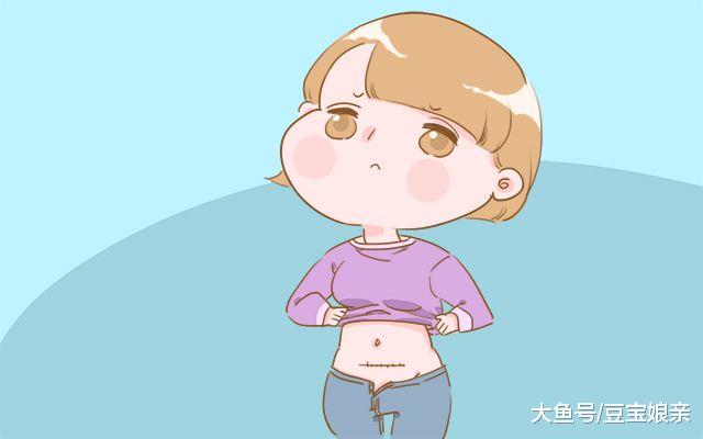 产后恶露很正常,但如果出现这种状况,建议及时就医