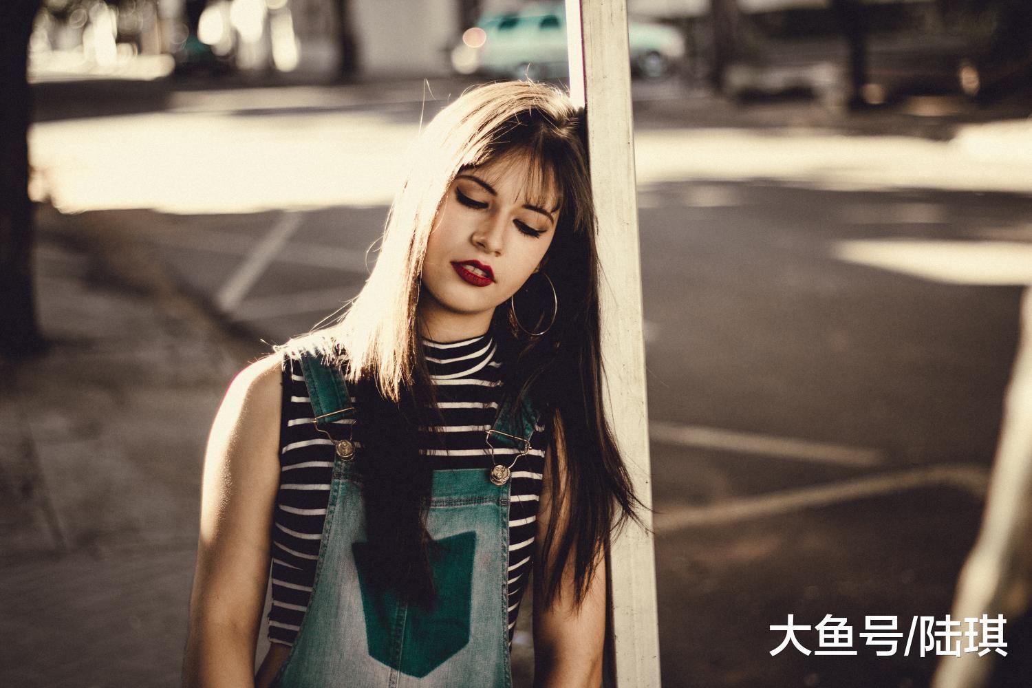 做个“不好追”的女人, 因为你值得最好的对待