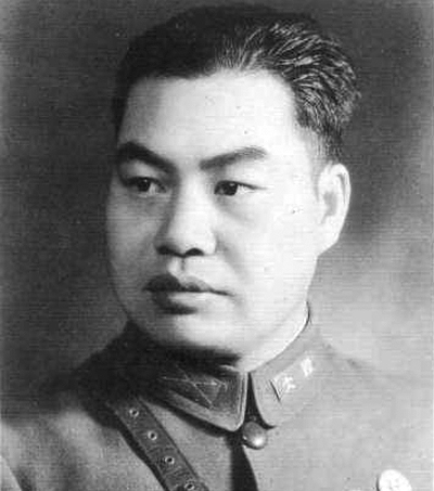 【血沃中华】1944年9月7日