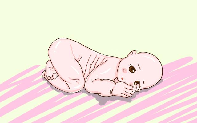 闻屁辨健康, 娃放屁后赶紧凑过去闻闻, 闻完能知宝宝身体健康状况
