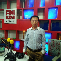 闫胜龙谈留学