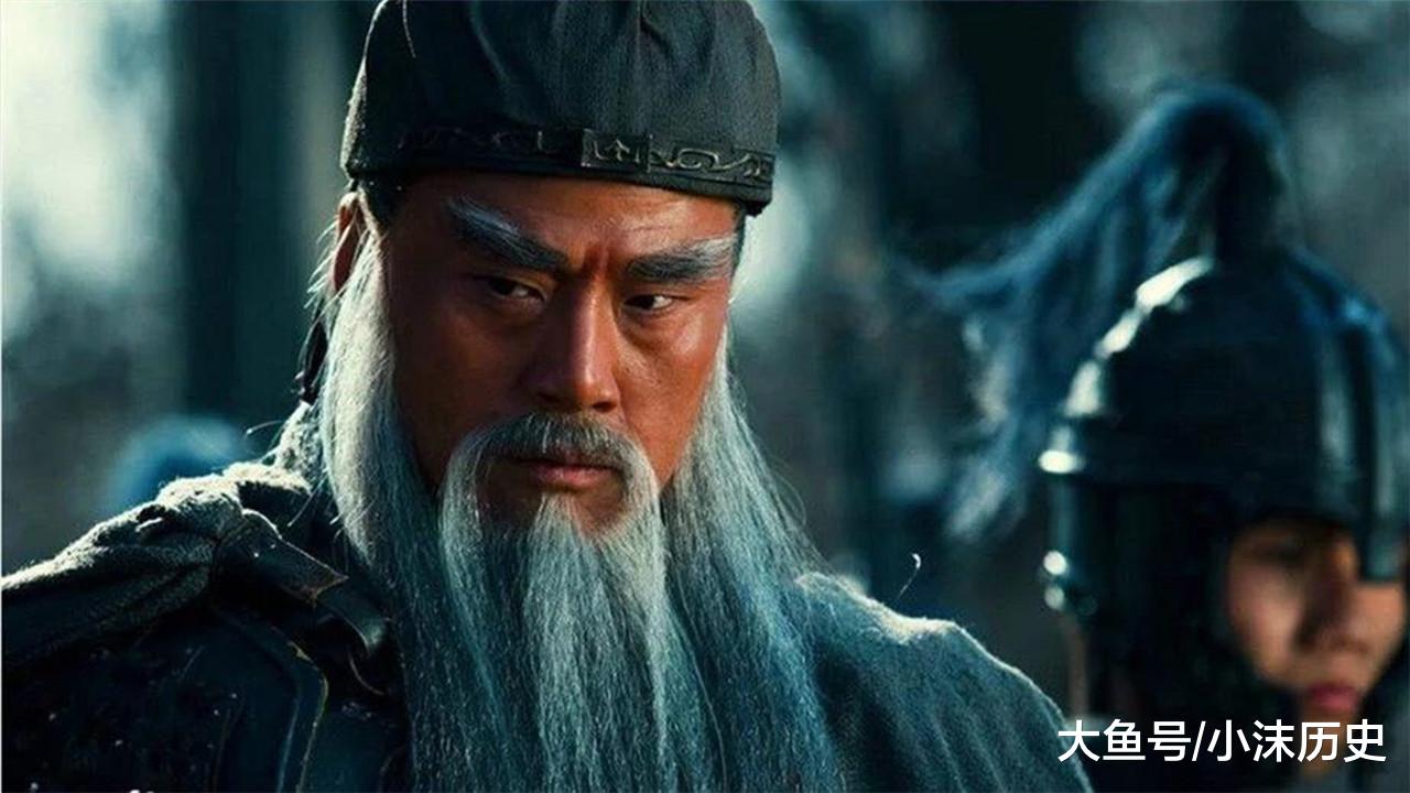 大意失荆州后,关羽被杀,一员大将生死不明,却有两人奇迹生还
