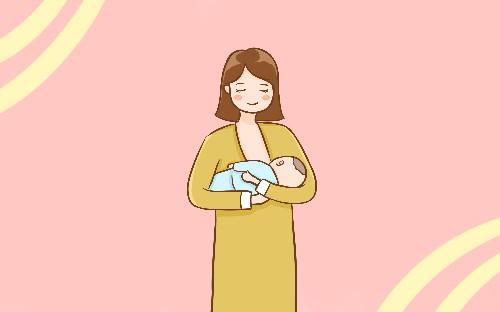 紧急情况：婴儿突然呛奶，新手宝妈必学急救技能