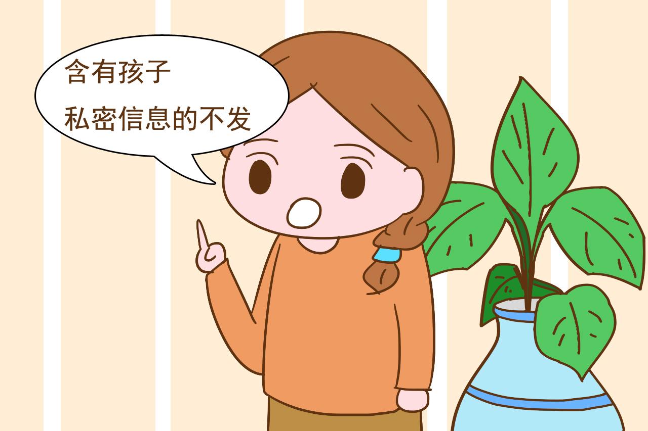 朋友圈里的宝妈，发过哪些“扰民”的内容？网友：宝宝的大便