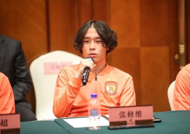 为何很多球员都想加盟恒大？张修