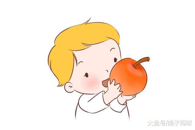 幼儿进食过量, 5大水果随时变毒果
