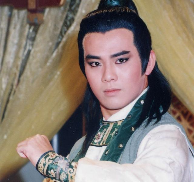 "一生只演过一个角色,却红了一辈子"的四位演员,你还记得几位?