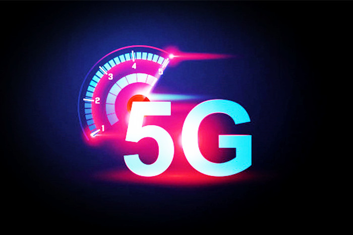 近日华为在一场峰会上公布了一组