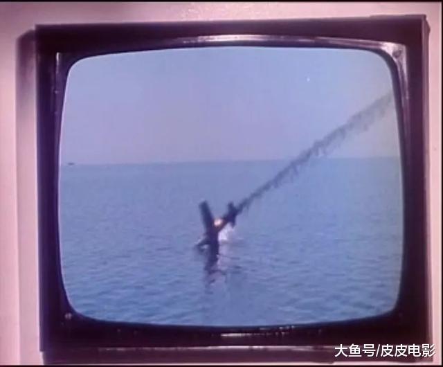 39年前,国产第1部科幻片上映,那片的造诣,抵过2个《飘流天球》