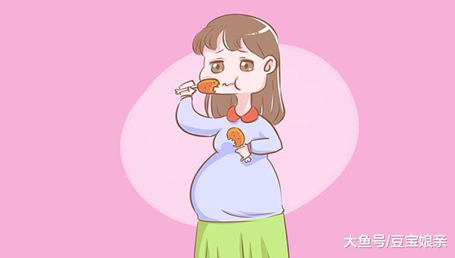 孕期饮食能决定宝宝的肤色?专家:别再被骗了