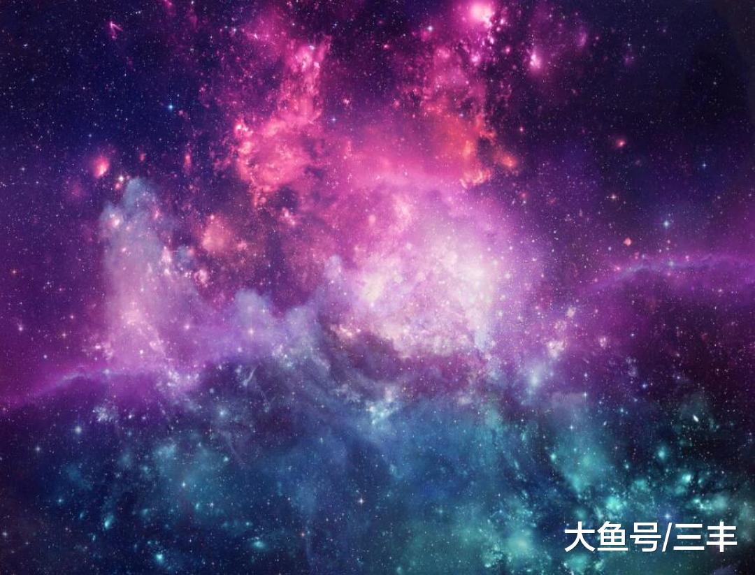 dna的一部分可以在太空中自然制造出来 难道生命起源宇宙空间 科技资讯 娱乐新闻网