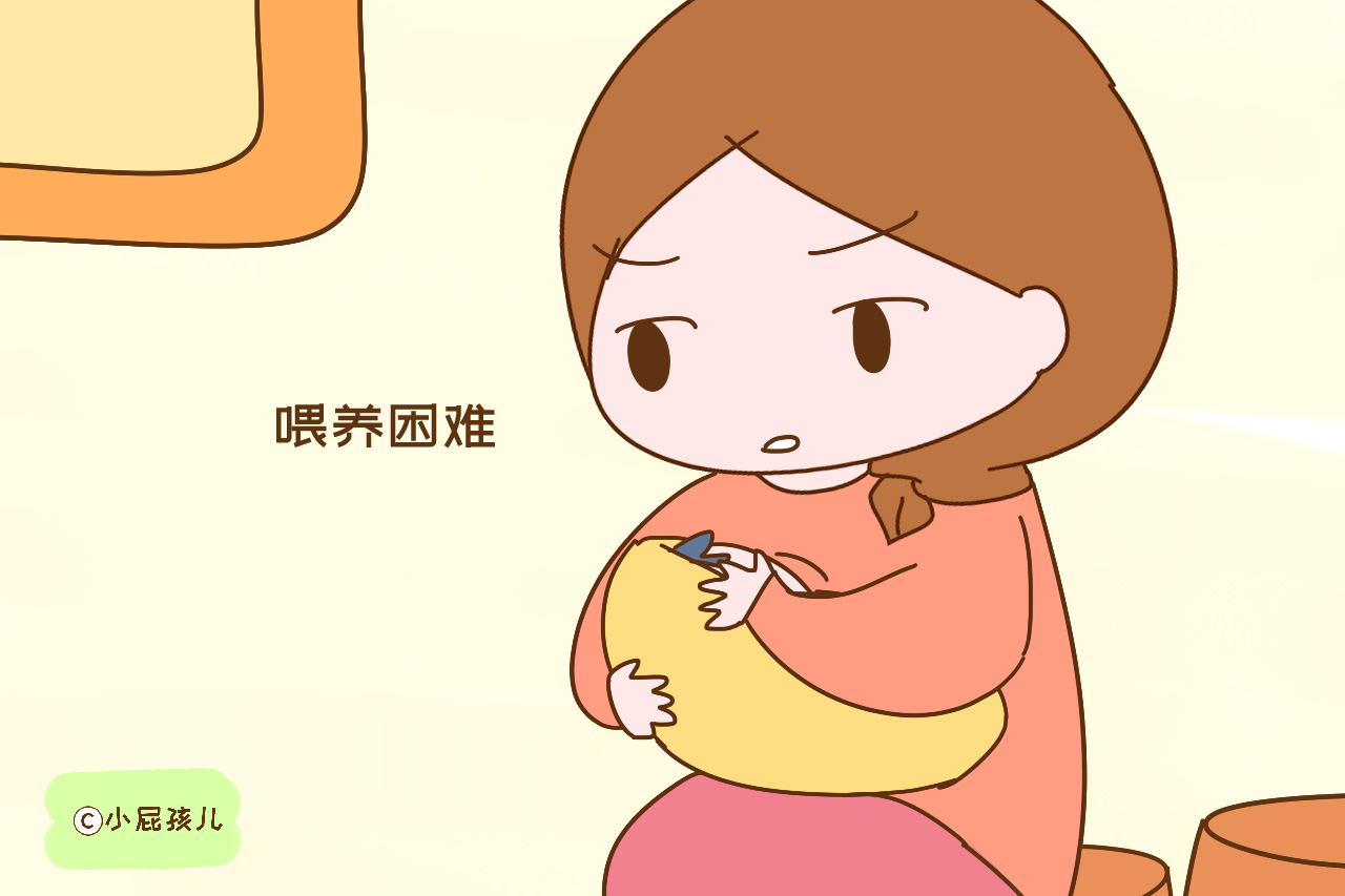 孩子早期发育迟缓的征兆，中一条就不能耽搁了，家长别心大