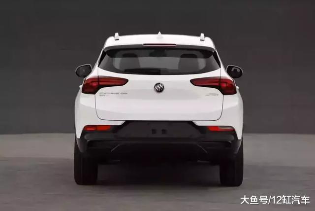 又一批新车申图曝光!那八款合伙SUV会引爆市场么?