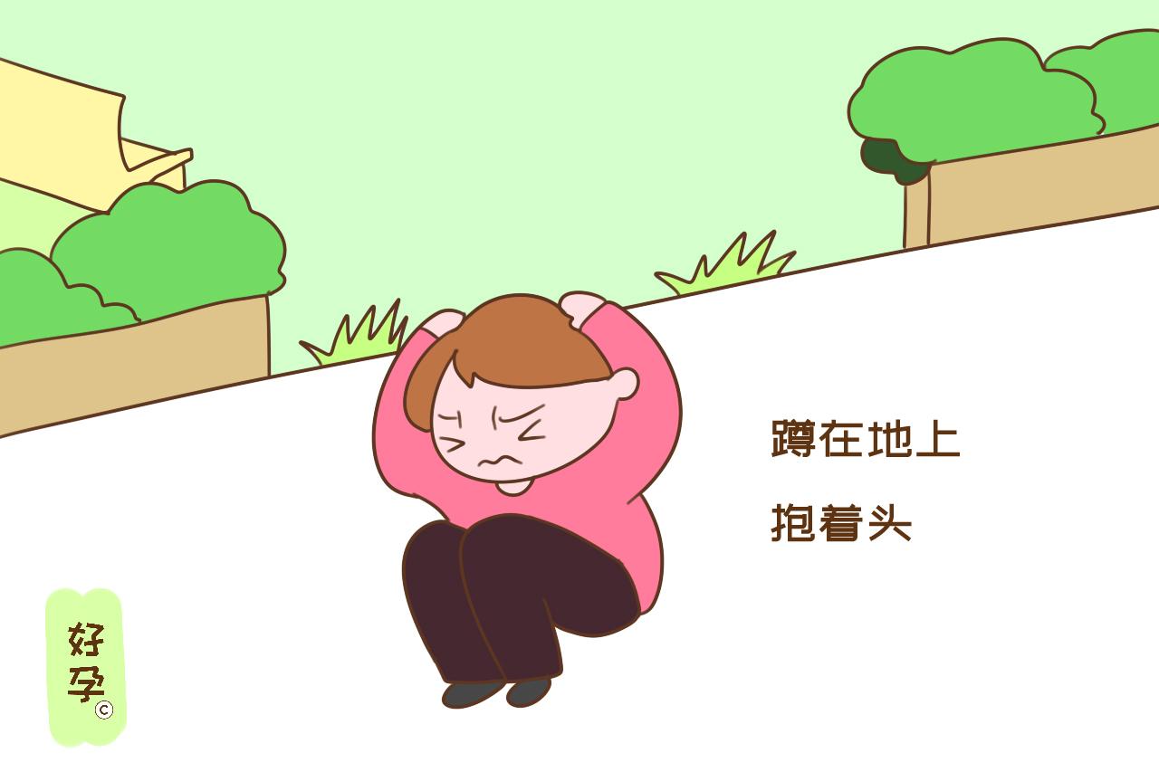 童年阴影会跟随你多久？小时候过得不好，长大生活也会甜中带苦
