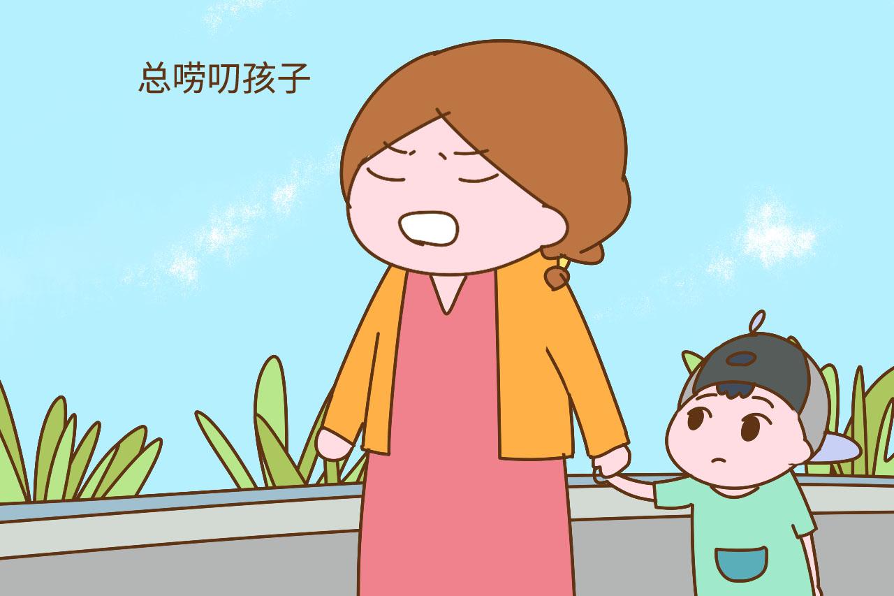 家长在这几个方面“偷懒”些会更好, 孩子成长快, 长大也更有出息