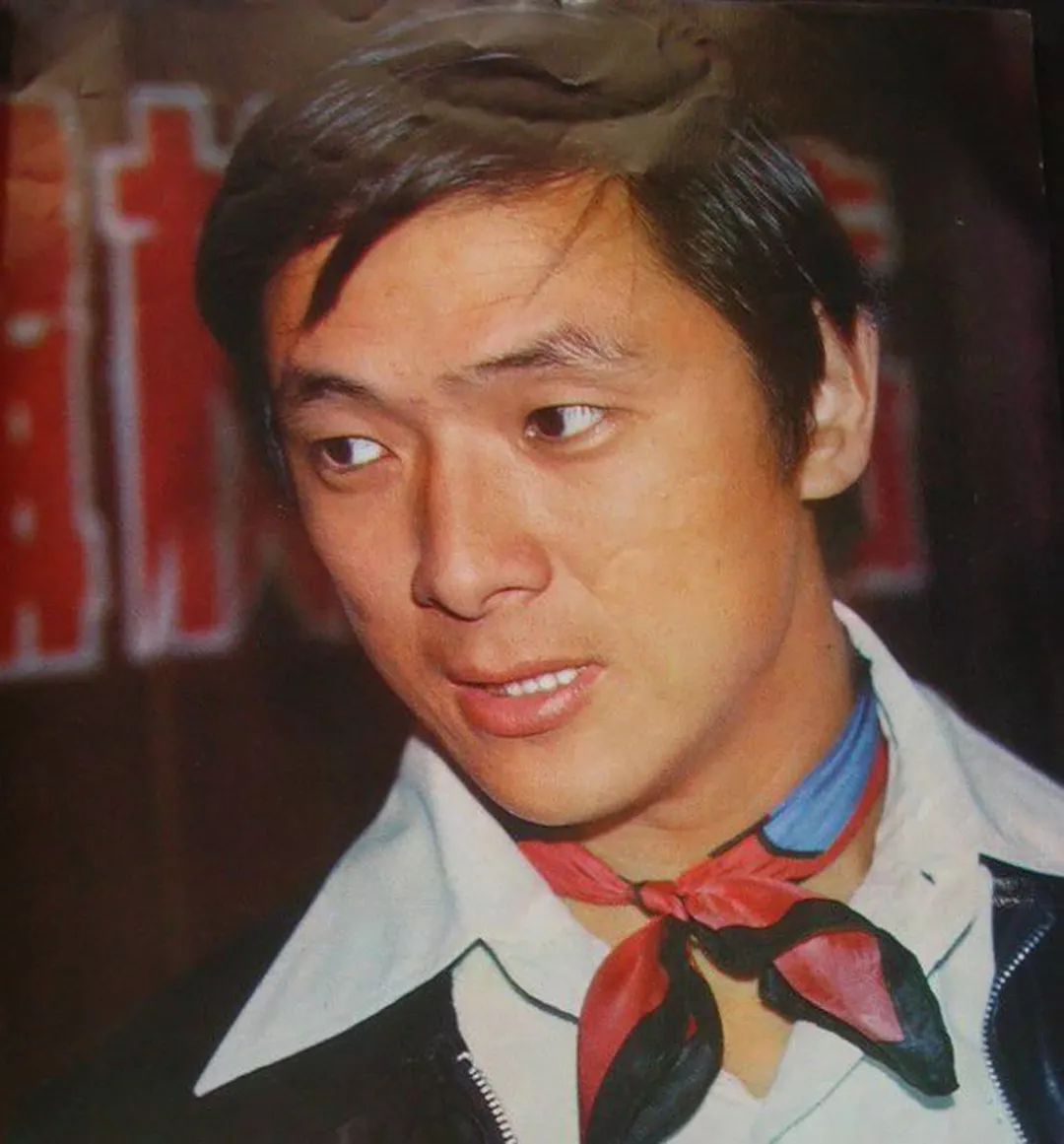 出道55年黑道背景40多年,获金马奖终身成就奖的王羽,谁不服?