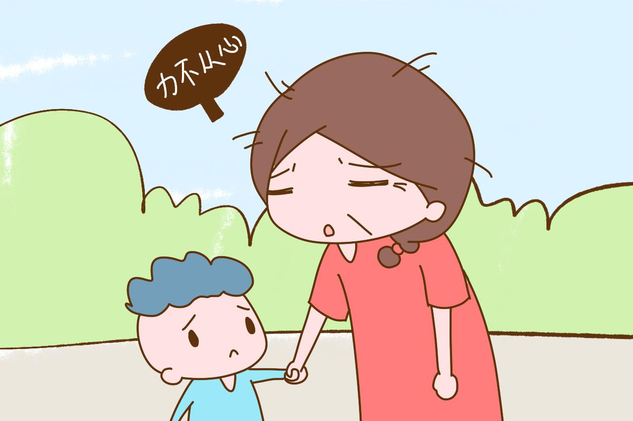 女人生娃早晚有区别吗? 这几点差别很明显, 宝妈直呼后悔了