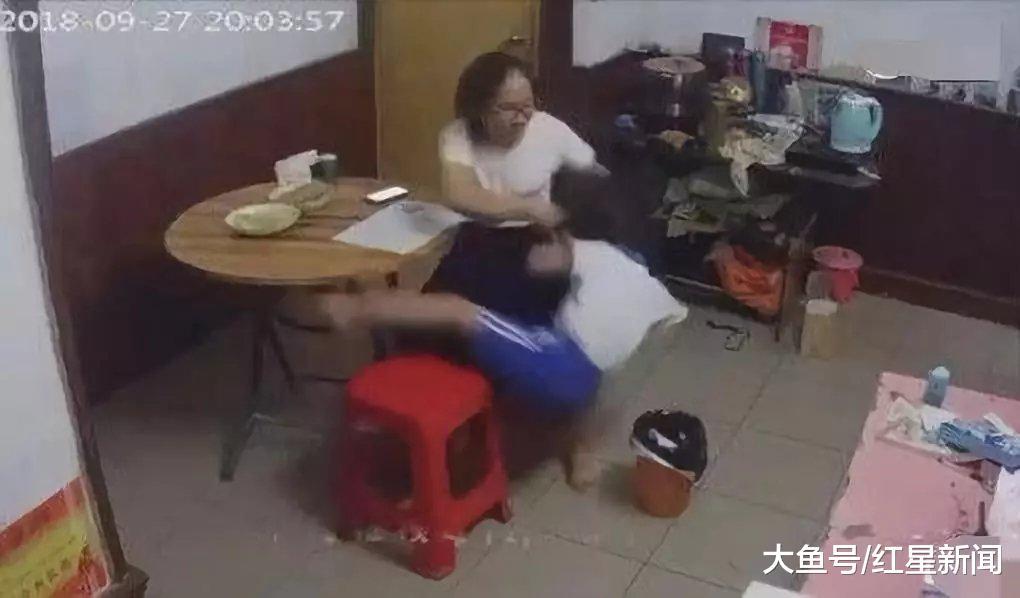 深圳虐童事件曝光者被解聘后委托律师维权 律师: 他是见义勇为