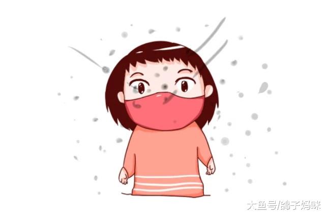 春季杨絮柳絮飞“雪”,怀孕养胎,先从养肺开始做起!